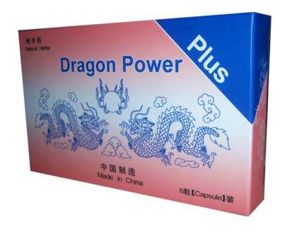 Dragon Power Plus: biztonságos de vajon hatásos is?