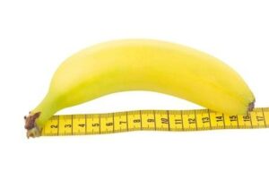 Mekkora az átlagos pénisz méret?
