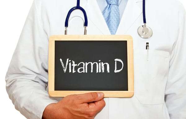 A D vitamin hiány növeli a betegségek kockázatát